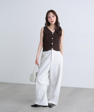 164cm 着用サイズ：FR