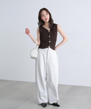 164cm 着用サイズ：FR