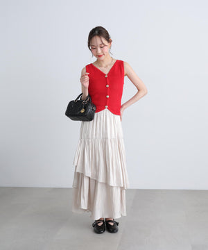 164cm 着用サイズ：FR