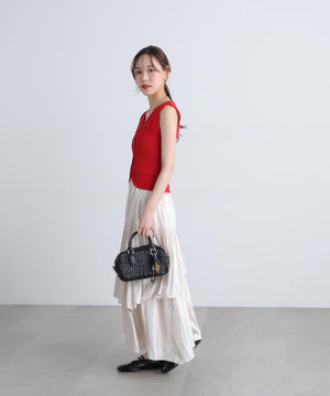 164cm 着用サイズ：FR