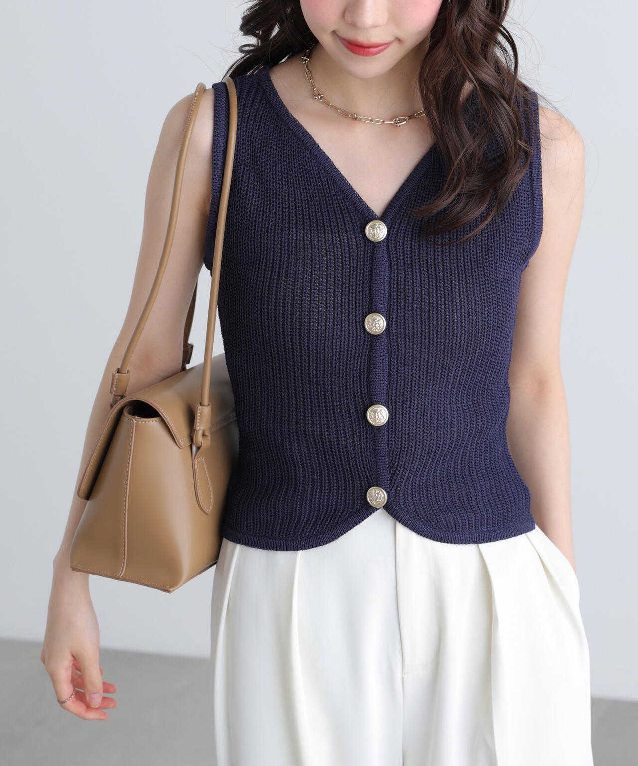 164cm 着用サイズ：FR