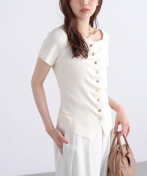 162cm 着用サイズ：FR