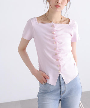 162cm 着用サイズ：FR