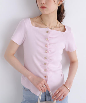 162cm 着用サイズ：FR