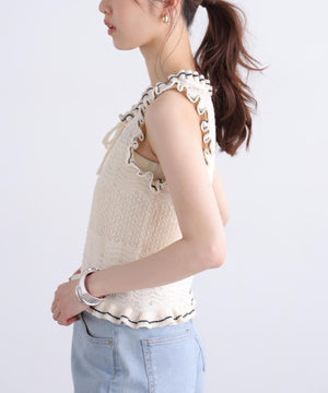 162cm 着用サイズ：FR