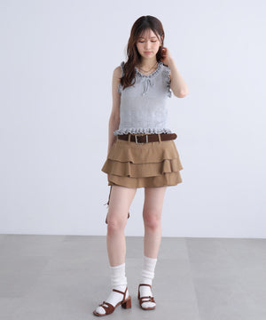 162cm 着用サイズ：FR