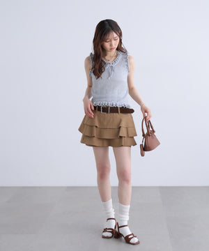 162cm 着用サイズ：FR