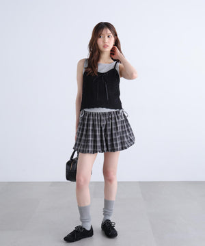 162cm 着用サイズ：FR