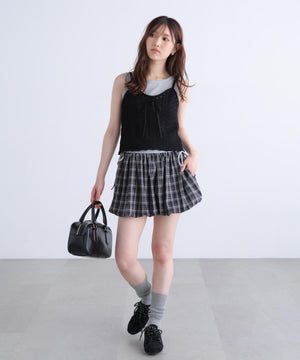 162cm 着用サイズ：FR