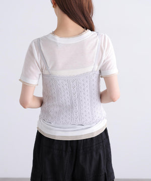 162cm 着用サイズ：FR