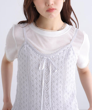 162cm 着用サイズ：FR