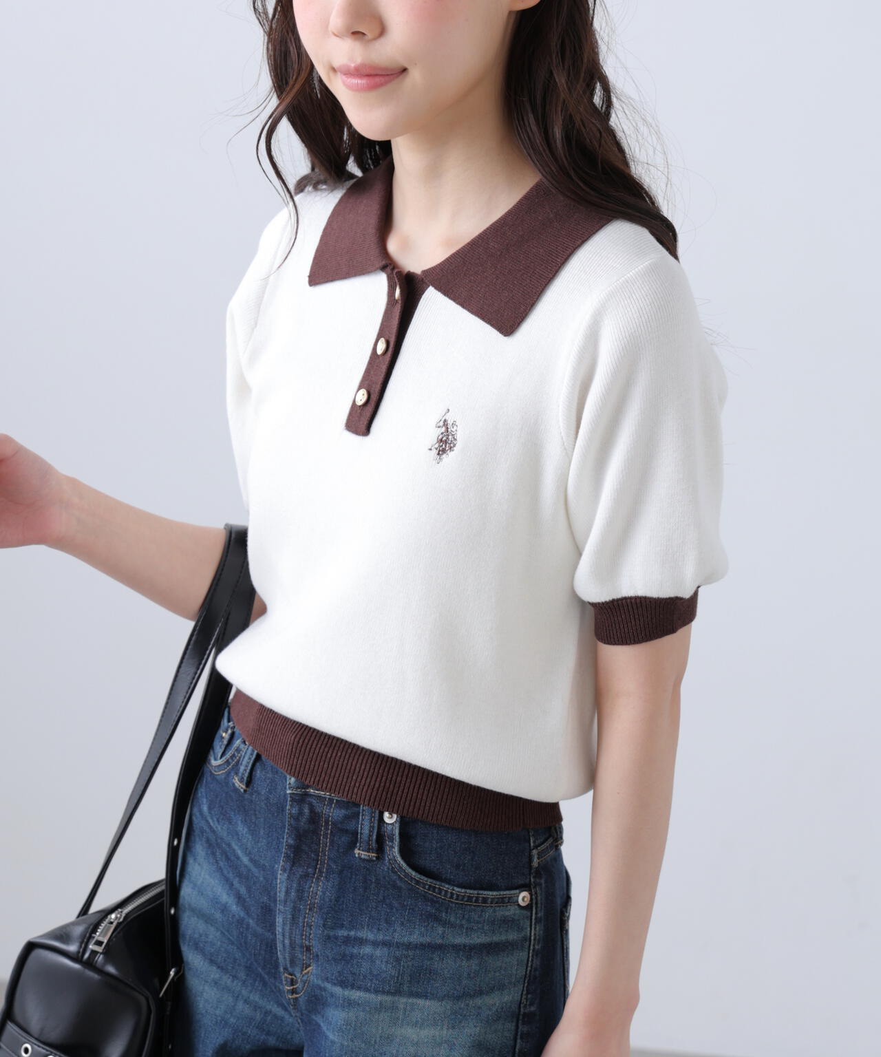 164cm 着用サイズ：FR