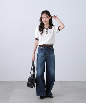 164cm 着用サイズ：FR
