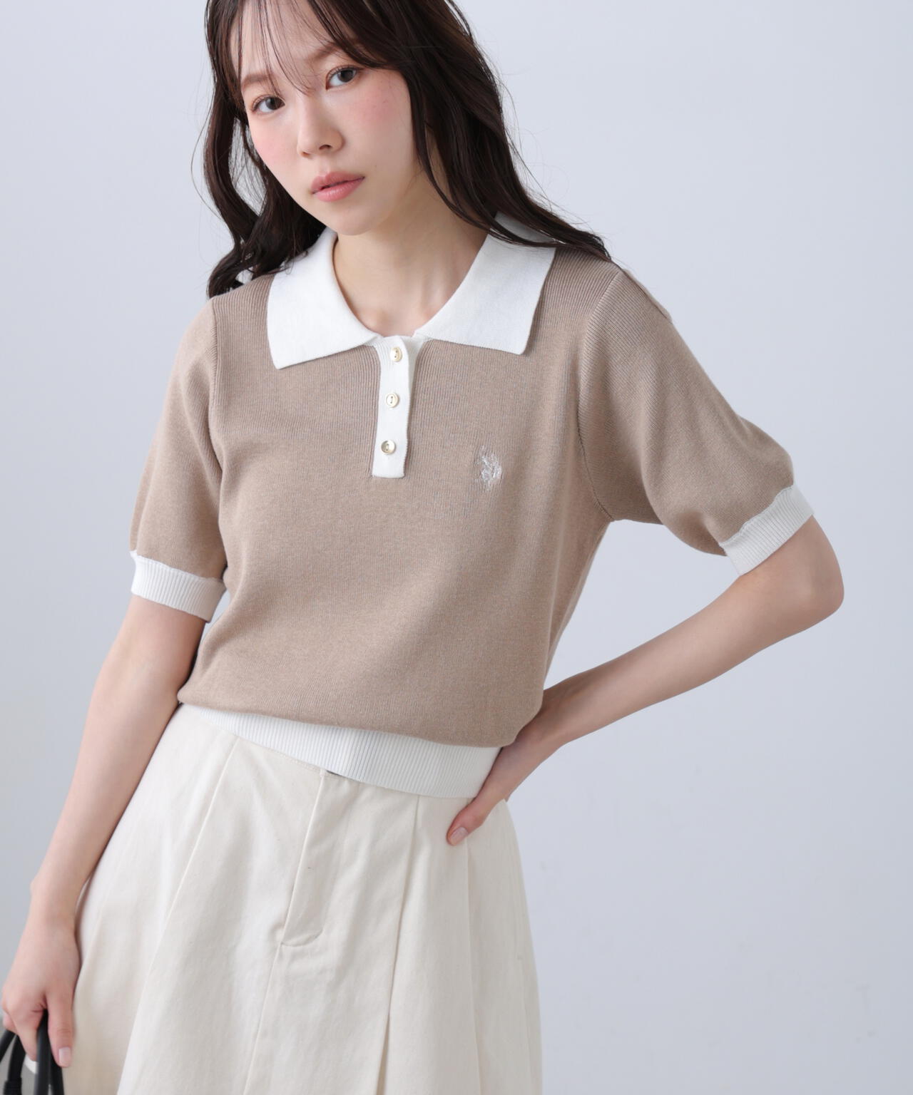 164cm 着用サイズ：FR