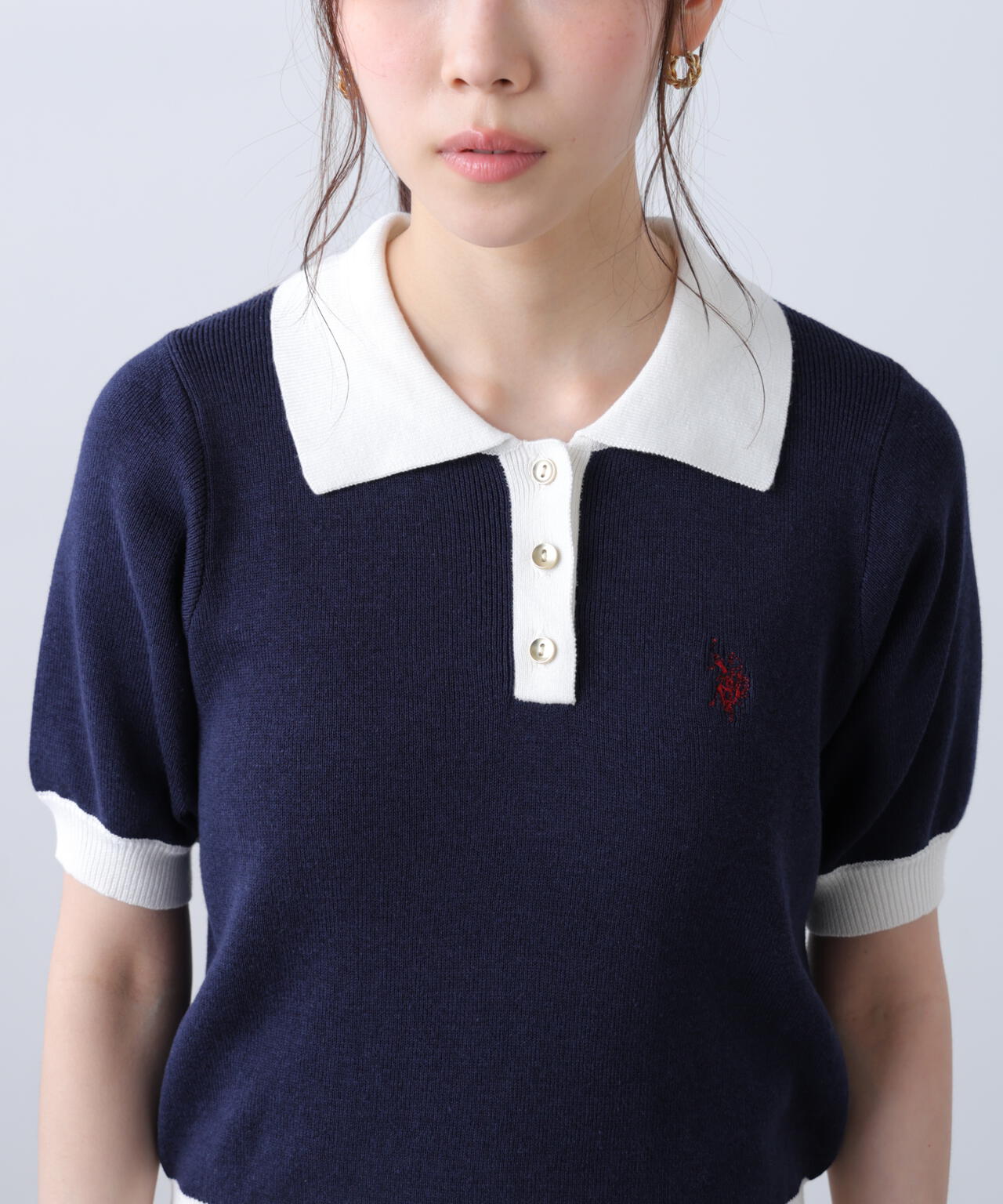 164cm 着用サイズ：FR