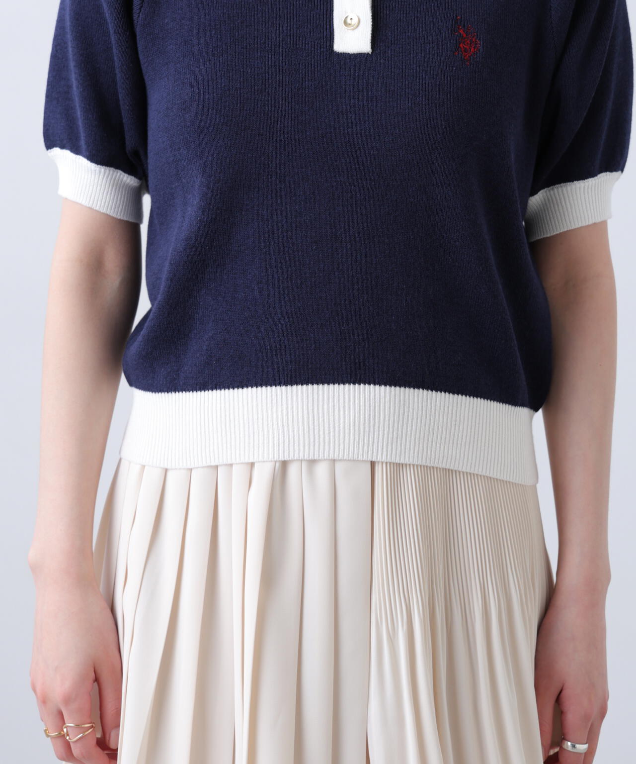 164cm 着用サイズ：FR