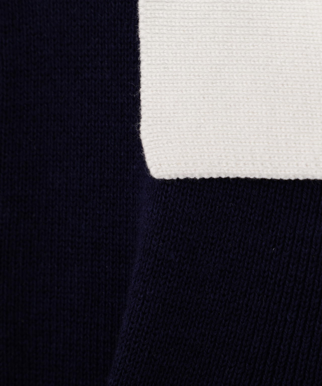 【フリーズマート別注】U.S. POLO ASSN./ユーエスポロアッスン別注／金釦ポロニット
