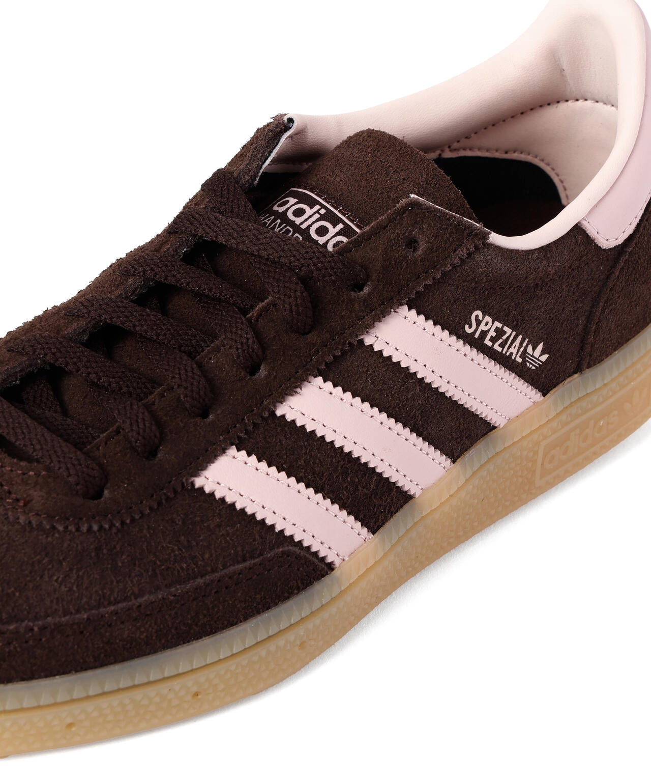 〈adidas〉HANDABALL SPEZIAL W シューズ