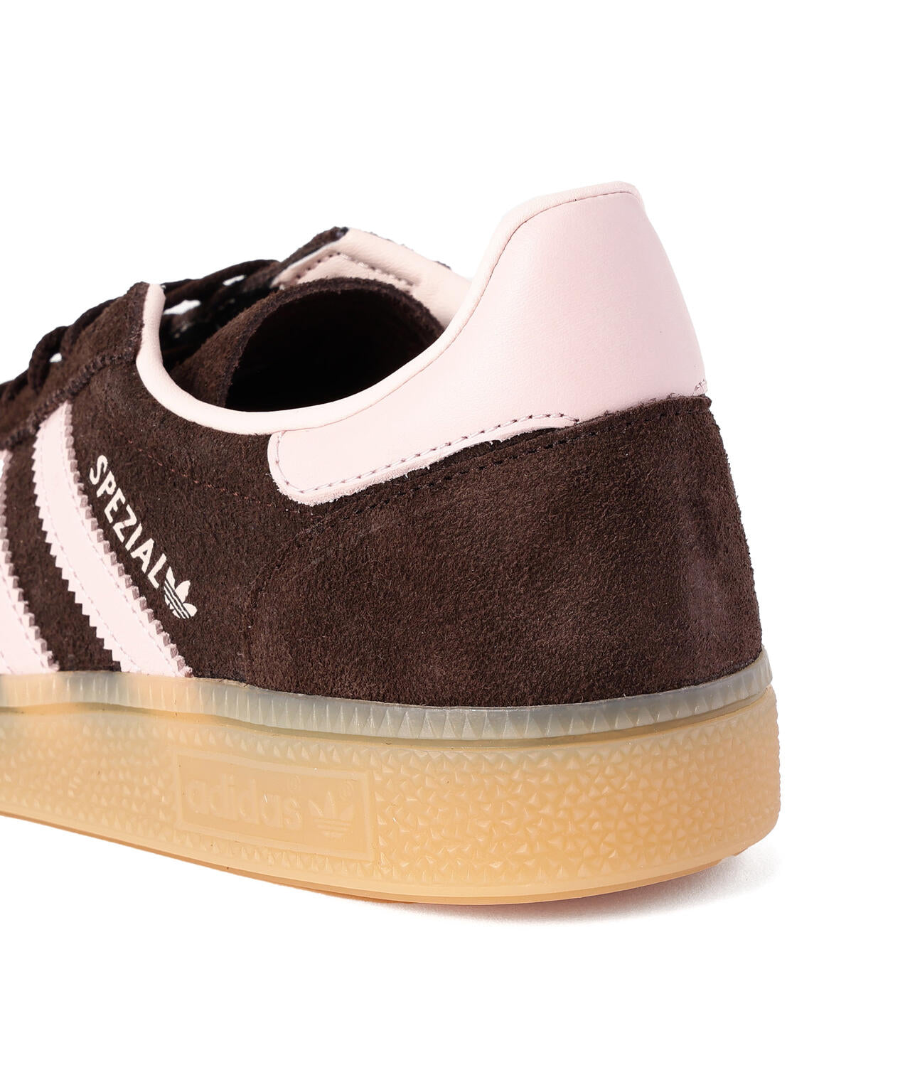 〈adidas〉HANDABALL SPEZIAL W シューズ