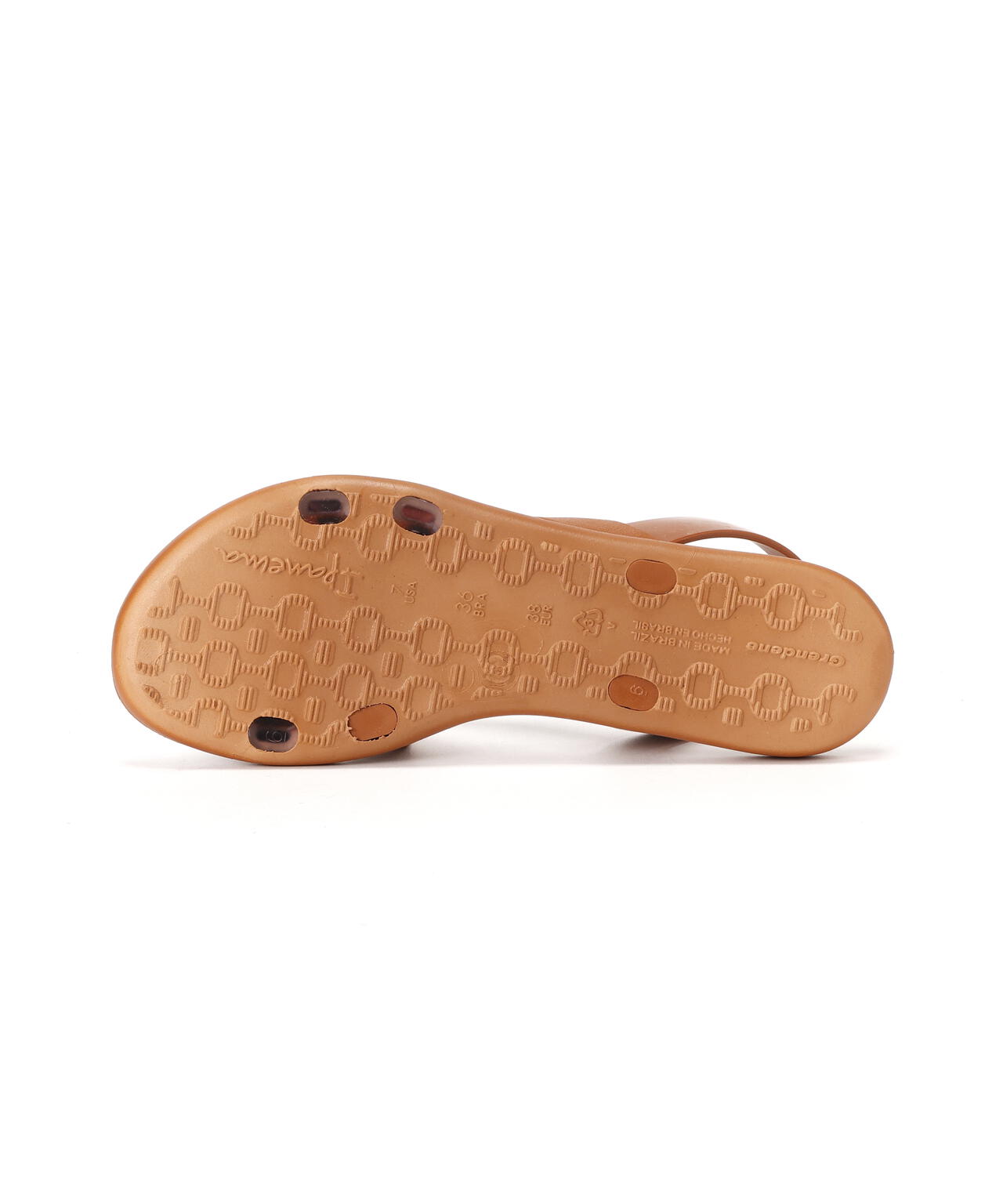 〈IPANEMA〉VIBRANT SANDAL サンダル