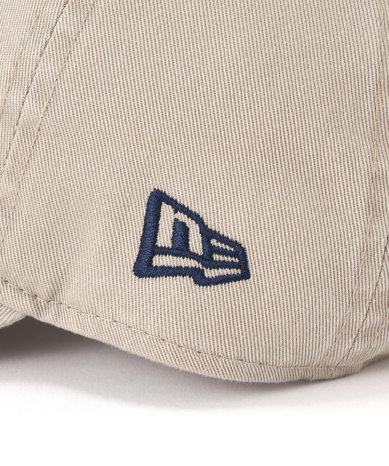 〈NEW ERA〉CC MLB MID LOGO 別注色 キャップ