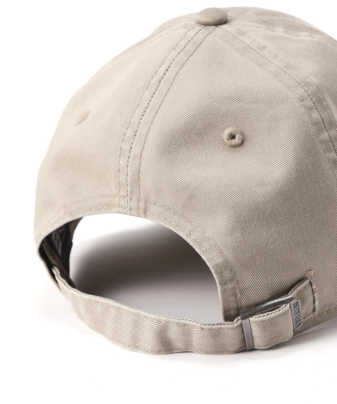 〈NEW ERA〉CC MLB MID LOGO 別注色 キャップ