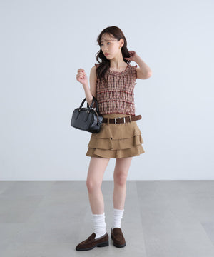 164cm 着用サイズ：FR