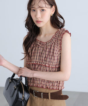 164cm 着用サイズ：FR