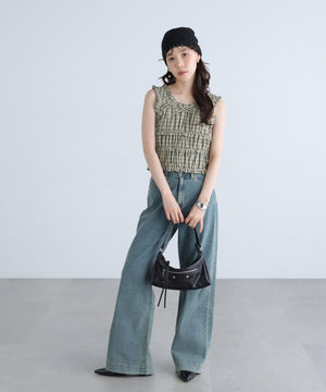 164cm 着用サイズ：FR