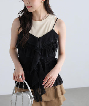164cm 着用サイズ：FR