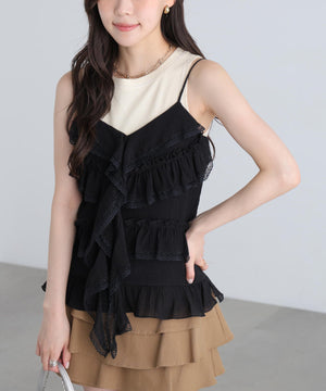 164cm 着用サイズ：FR