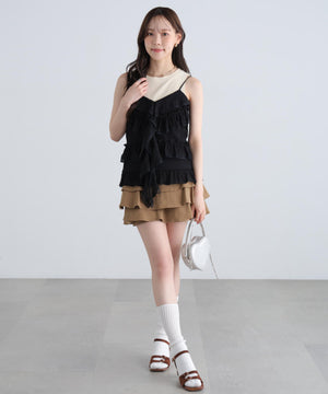 164cm 着用サイズ：FR