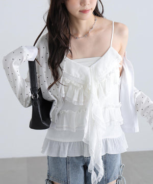 164cm 着用サイズ：FR