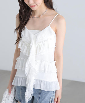 164cm 着用サイズ：FR