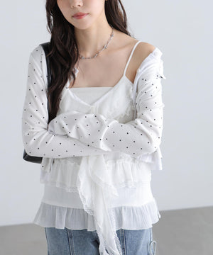 164cm 着用サイズ：FR