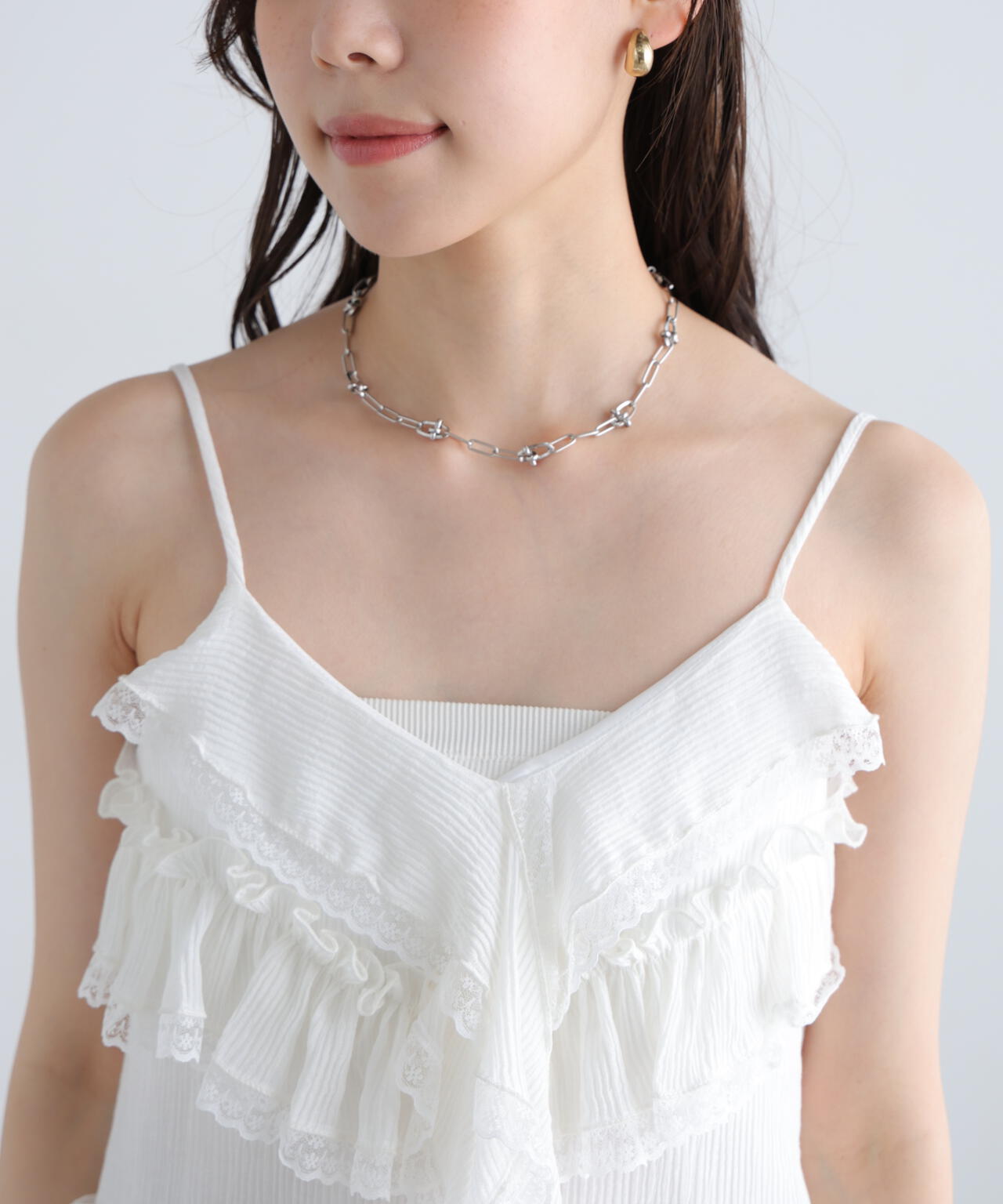 164cm 着用サイズ：FR