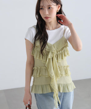 164cm 着用サイズ：FR