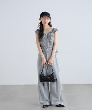 164cm 着用サイズ：FR