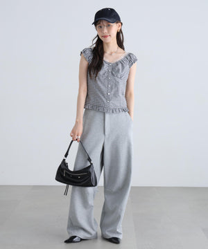 164cm 着用サイズ：FR