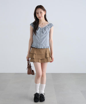 164cm 着用サイズ：FR