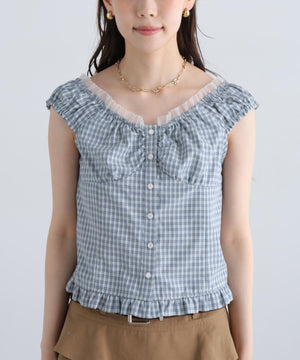 164cm 着用サイズ：FR