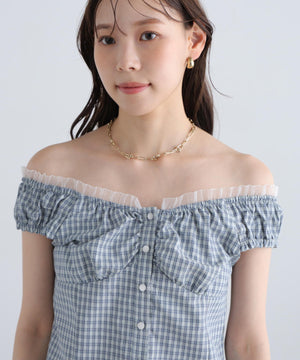 164cm 着用サイズ：FR