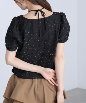 162cm 着用サイズ：FR