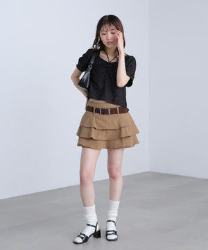 162cm 着用サイズ：FR