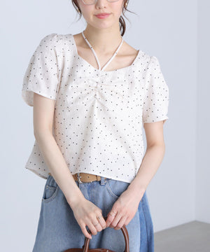 162cm 着用サイズ：FR
