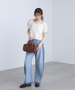 162cm 着用サイズ：FR