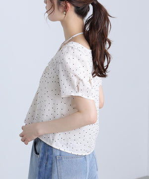 162cm 着用サイズ：FR