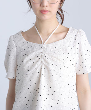 162cm 着用サイズ：FR