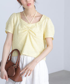 162cm 着用サイズ：FR