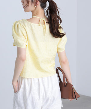 162cm 着用サイズ：FR